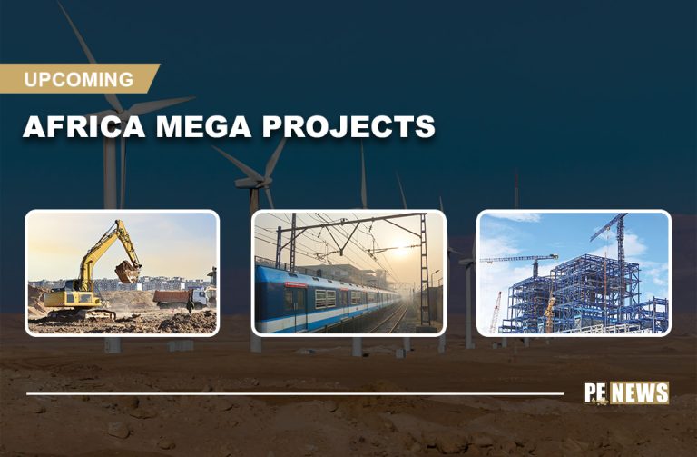 Latest Africa Mega Projects From November And December