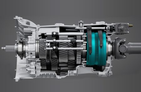 Scania Introduces New Heavy-Duty Gearbox Alternatives - Plant ...