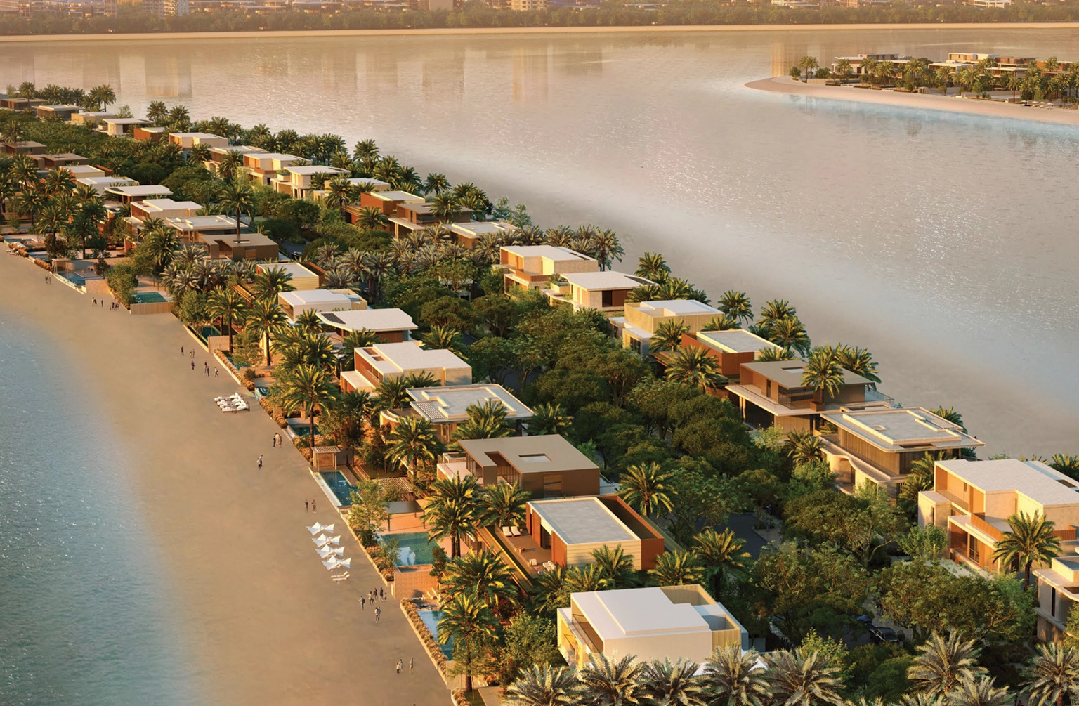 Palm Jebel Ali Project Accelerates In 2024